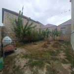 Satılır 4 otaqlı Həyət evi/villa, Binə qəs., Xəzər rayonu 10
