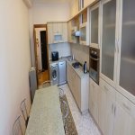 Kirayə (aylıq) 3 otaqlı Yeni Tikili, Nizami metrosu, Nəsimi rayonu 11