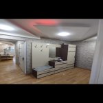 Продажа 2 комнатная Вторичка, м. Насими метро, 9-ый микрорайон, Бинагадинский р-н район 10