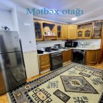 Satılır 4 otaqlı Köhnə Tikili, Həzi Aslanov metrosu, Xətai rayonu 13