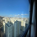 Продажа 3 комнатная Новостройка, İnşaatçılar метро, пос. Йени Ясамал, Ясамал район 3