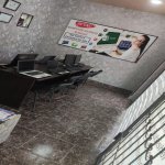 Satılır 2 otaqlı Ofis Beyləqan 5