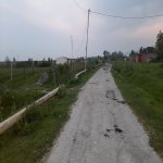 Satılır Torpaq Şabran 9