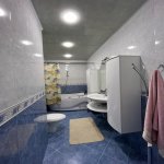 Kirayə (aylıq) 3 otaqlı Yeni Tikili, Nizami metrosu, Yasamal rayonu 14