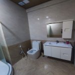 Kirayə (aylıq) 3 otaqlı Yeni Tikili, Gənclik metrosu, Nəsimi rayonu 14