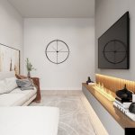 Satılır 3 otaqlı Xarici Əmlak 44