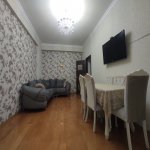 Kirayə (aylıq) 2 otaqlı Yeni Tikili, Avtovağzal metrosu, Biləcəri qəs., Binəqədi rayonu 6