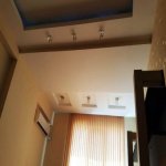 Kirayə (aylıq) 3 otaqlı Yeni Tikili, Nizami metrosu, Kubinka, Nəsimi rayonu 11