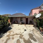 Satılır 3 otaqlı Həyət evi/villa, Koroğlu metrosu, Zabrat qəs., Sabunçu rayonu 1