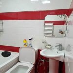 Kirayə (aylıq) 2 otaqlı Köhnə Tikili, Neftçilər metrosu, Bakıxanov qəs., Sabunçu rayonu 16