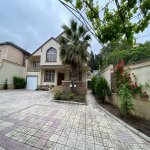 Kirayə (aylıq) 8 otaqlı Həyət evi/villa, Qaraçuxur qəs., Suraxanı rayonu 2