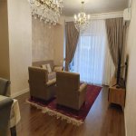 Kirayə (aylıq) 3 otaqlı Yeni Tikili, Nizami metrosu, Yasamal rayonu 3
