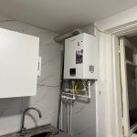 Аренда 3 комнатная Вторичка, м. Нариман Нариманов метро, Метропарк, Наримановский р-н район 12