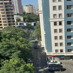Kirayə (aylıq) 3 otaqlı Yeni Tikili, Memar Əcəmi metrosu, 3-cü mikrorayon, Nəsimi rayonu 1