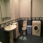 Kirayə (aylıq) 4 otaqlı Yeni Tikili, Gənclik metrosu, Nəsimi rayonu 13