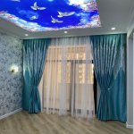 Satılır 2 otaqlı Yeni Tikili, Nizami metrosu, Nəsimi rayonu 3