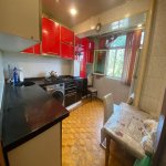 Kirayə (aylıq) 3 otaqlı Köhnə Tikili, Xalqlar dostluğu metrosu, 8-ci kilometr, Nizami rayonu 4