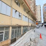 Аренда Объект, İnşaatçılar метро, пос. Йени Ясамал, Ясамал район 6