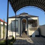 Satılır 3 otaqlı Həyət evi/villa, Məhəmmədli, Abşeron rayonu 1