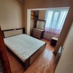 Kirayə (aylıq) 2 otaqlı Köhnə Tikili, Neftçilər metrosu, 8-ci kilometr, Nizami rayonu 1