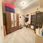 Satılır 2 otaqlı Yeni Tikili, İnşaatçılar metrosu, Yeni Yasamal qəs., Yasamal rayonu 4