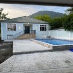 Kirayə (günlük) 2 otaqlı Həyət evi/villa Qəbələ 6