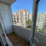 Kirayə (aylıq) 2 otaqlı Köhnə Tikili, Bakıxanov qəs., Sabunçu rayonu 12