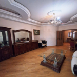 Аренда 3 комнатная Новостройка, м. Эльмляр Академиясы метро, пос. Ясамал, Статистика, Ясамал район 3