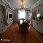 Satılır 7 otaqlı Həyət evi/villa, Əhmədli metrosu, kənd Əhmədli, Xətai rayonu 3
