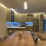 Kirayə (aylıq) 2 otaqlı Yeni Tikili, Nəriman Nərimanov metrosu, Gənclik Mall, Nərimanov rayonu 4