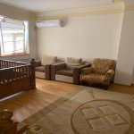 Kirayə (aylıq) 6 otaqlı Bağ evi, Qala, Xəzər rayonu 21