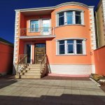 Satılır 4 otaqlı Həyət evi/villa, Masazır, Abşeron rayonu 1