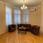 Kirayə (aylıq) 4 otaqlı Yeni Tikili, Nizami metrosu, Nəsimi rayonu 1