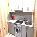Kirayə (aylıq) 2 otaqlı Yeni Tikili, Bakıxanov qəs., Sabunçu rayonu 3