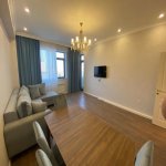 Аренда 2 комнатная Новостройка, м. 8 Ноябрь метро, Насими район 1