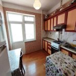Satılır 4 otaqlı Köhnə Tikili, Neftçilər metrosu, Bakıxanov qəs., Sabunçu rayonu 16
