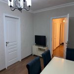 Kirayə (aylıq) 2 otaqlı Köhnə Tikili, 28 May metrosu, Nəsimi rayonu 4