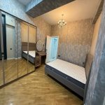 Kirayə (aylıq) 2 otaqlı Yeni Tikili, Xətai metrosu, Xətai rayonu 5