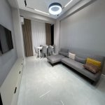 Kirayə (aylıq) 2 otaqlı Yeni Tikili, Elmlər akademiyası metrosu, Yasamal rayonu 3