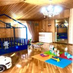 Satılır 7 otaqlı Bağ evi, Xəzər rayonu 23