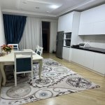 Продажа 2 комнат Новостройка, İnşaatçılar метро, пос. Йени Ясамал, Ясамал район 7