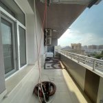 Kirayə (aylıq) 4 otaqlı Yeni Tikili, 28 May metrosu, Nəsimi rayonu 14