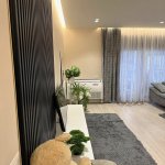 Kirayə (günlük) 2 otaqlı Yeni Tikili, 20 Yanvar metrosu, N.Tusi klinikası, Yasamal rayonu 5