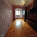 Аренда 4 комнатная Вторичка, İnşaatçılar метро, пос. Йени Ясамал, Ясамал район 11