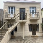 Satılır 5 otaqlı Həyət evi/villa, Binə qəs., Xəzər rayonu 16