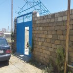 Satılır 3 otaqlı Həyət evi/villa, Azadlıq metrosu, Binəqədi qəs., Binəqədi rayonu 11
