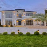 Satılır 6 otaqlı Bağ evi, Şüvəlan, Xəzər rayonu 42