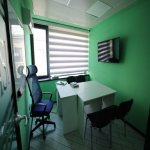 Kirayə (aylıq) 5 otaqlı Ofis, Elmlər akademiyası metrosu, Yasamal rayonu 6