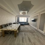 Продажа 4 комнат Новостройка, м. 20 Января метро, 1-ый микрорайон, Насими район 12