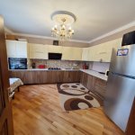 Kirayə (aylıq) 6 otaqlı Həyət evi/villa, Həzi Aslanov metrosu, Xətai rayonu 15